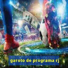 garoto de programa rj